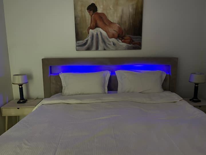 Exclusive Apartment, Sea View To Oslo Fjord, Located On Water In Oslo Center Exteriör bild
